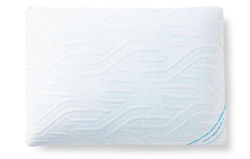 TEMPUR Komfortkissen Air SmartCool Medium 60x50 cm - Weiß