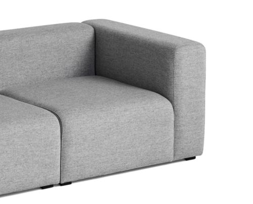 HAY Mags 2-Sitzer-Kombination 1 L: 194 cm – Hallingdal 116