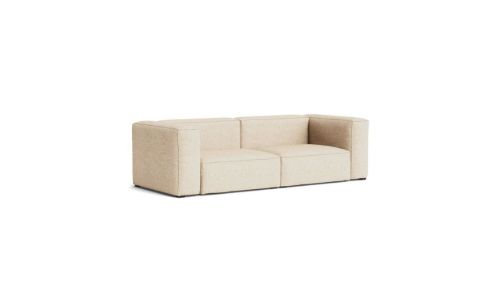 HAY Mags Soft 2,5 Seater Combination 1 L: 238 cm - Bolgheri LGG60