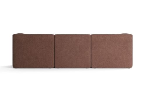 Audo Copenhagen Eave Modulsofa 86 3 Pers. L: 247 cm – Bouclé 08