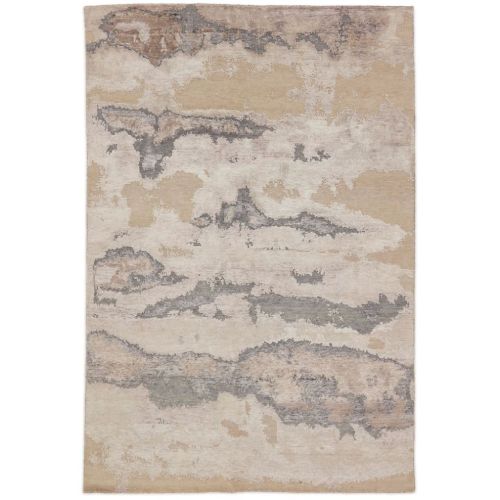 Rezas Vanity Gulvtæppe 240x170 cm - RDW-56 Storm