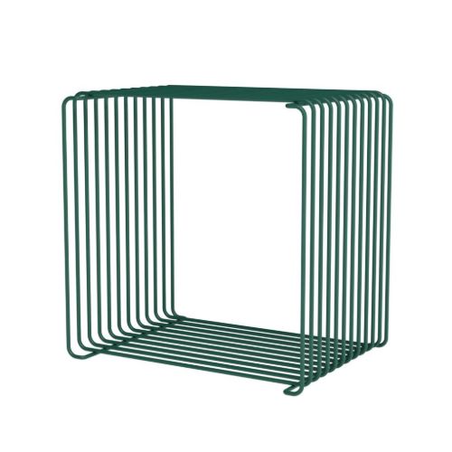Montana Panton Wire Single 34,8x34,8x25,7 cm - 136 Pine