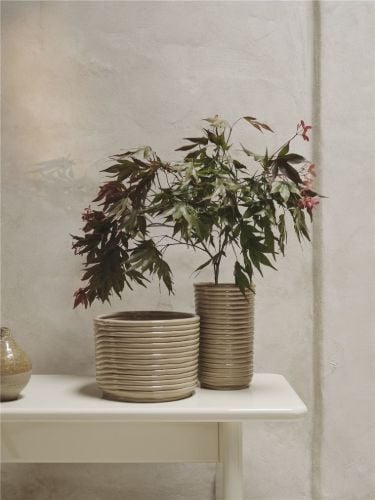 Ferm Living Cordtopf - Kaschmir