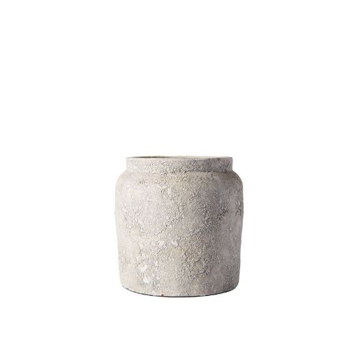 MUUBS Luna Krukke Ø: 28 cm - Grå
