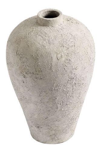 Muubs Jar Luna H: 60 cm - Grau
