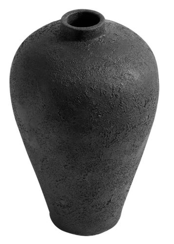Muubs Jar Luna H: 60 cm - Schwarz