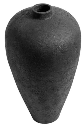 Muubs Jar Luna H: 100 cm - Schwarz