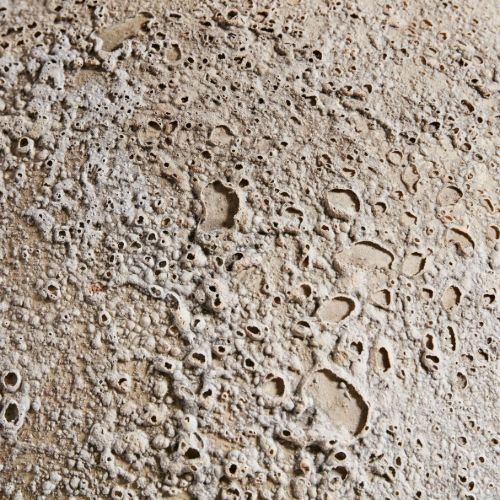 Muubs Jar Luna H: 80 cm - Grau