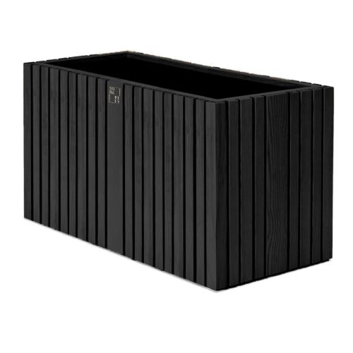 Squarely Copenhagen GrowLARGE 90x45 cm - Black Ash