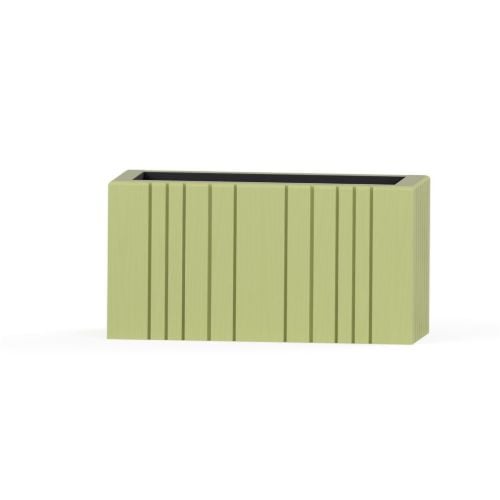 Squarely Copenhagen Unfold WIDE 77x33x40 cm - Meadow Green