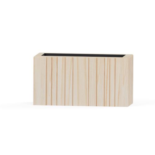 Squarely Copenhagen Unfold WIDE 77x33x40 cm - Natural