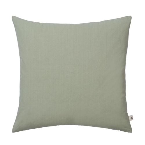 Ferm Living Sen Cushion - Tea Green