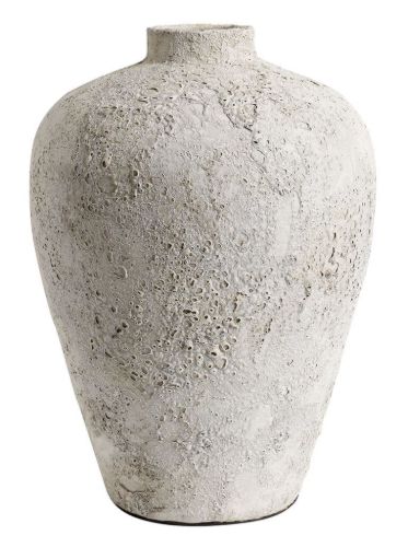 Muubs Krukke Luna H: 40 cm - Grå