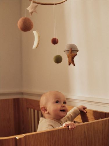 Ferm Living Skye Mobile Uro - Multifunktion