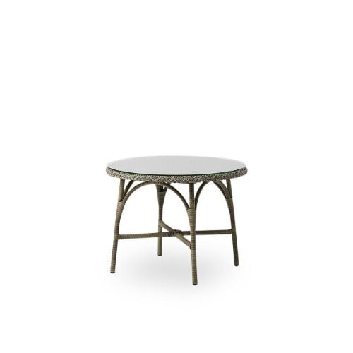 Sika-Design Georgia Garden Victoria Café Table Ø: 80 cm - Antique