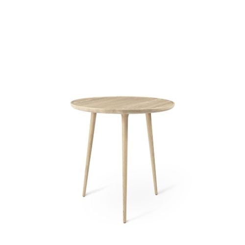 Mater Accent Cafébord Ø: 70 cm - Eg