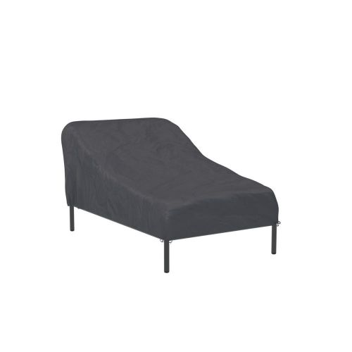 HOUE Level/Level 2 Chaiselong Cover - Dark Grey/Polyester