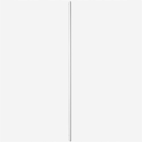 Vipp 913 Spiegel groß B: 187 cm – Weiß