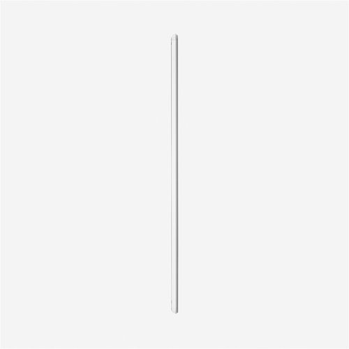 Vipp 912 Spiegel Medium B: 126 cm – Weiß
