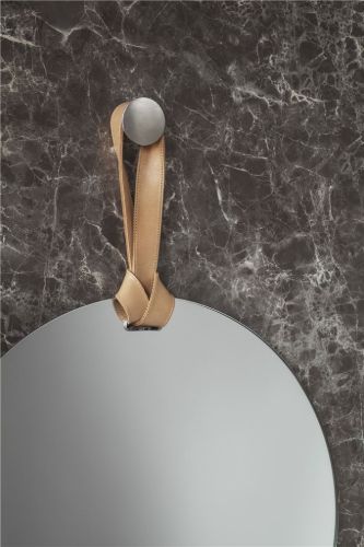 Eva Solo Seilspiegel Ø: 70 cm – Kupfer