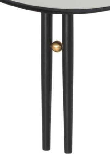 GUBI IOI Wandspiegel Ø: 80 cm - Sortiert