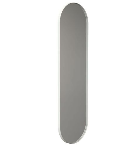 FROST UNU Spejl 4139 40x140 cm - Hvid