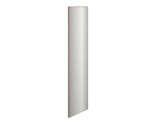 Kaagaard 118 Spejl 40x150 cm - Lakeret Bøg