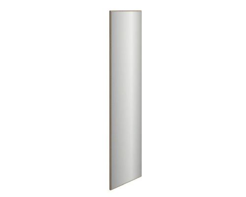 Kaagaard 118 Spejl 40x150 cm - Oliebehandlet Eg