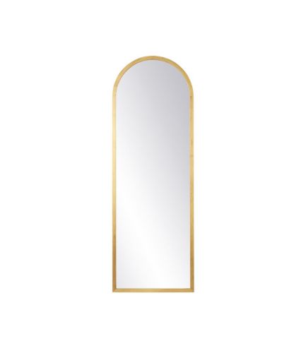 FDB Furniture I2 Mossø Spiegel H: 160 cm - Eiche / Lackiert