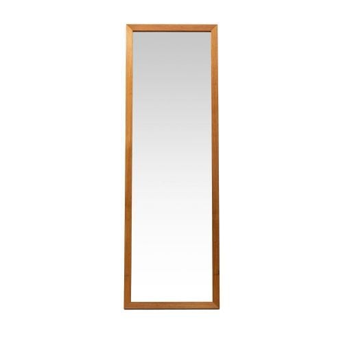 We Do Holzgerahmter Spiegel H: 169 cm – Eiche