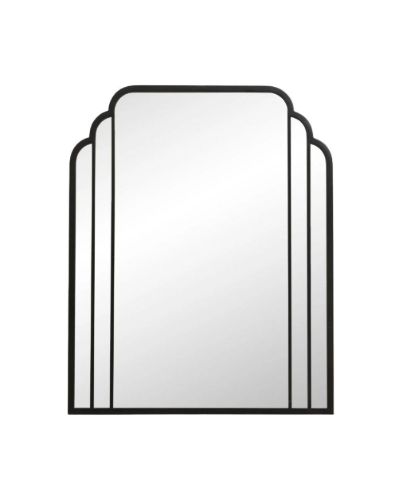 Nordal SKYLARK Spejl 102x82 cm - Sort