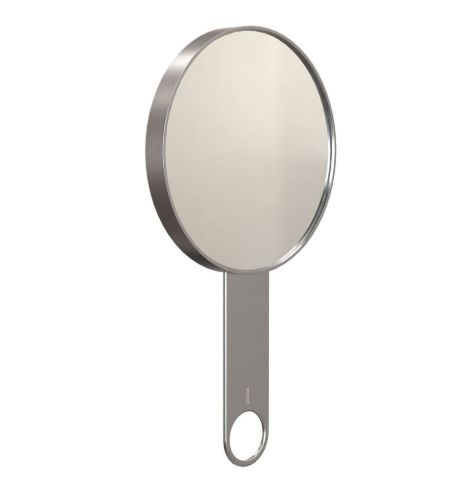 FROST NOVA2 Kosmetikspejl N1982 Ø: 15,6 cm - Børstet