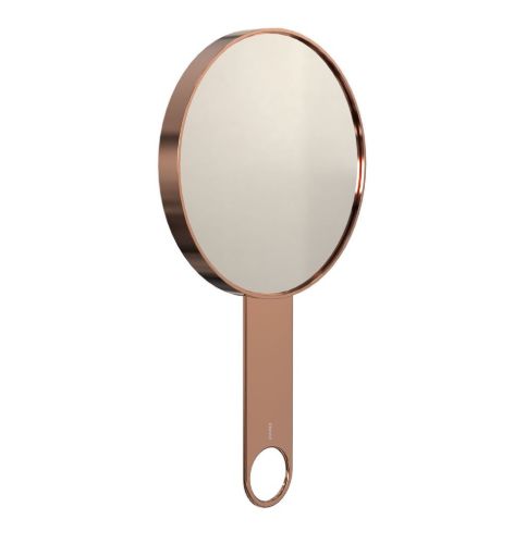 FROST NOVA2 Kosmetikspejl N1982 Ø: 15,6 cm - Poleret Kobber