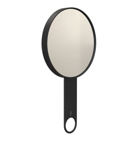 FROST NOVA2 Kosmetikspejl N1982 Ø: 15,6 cm - Mat Sort