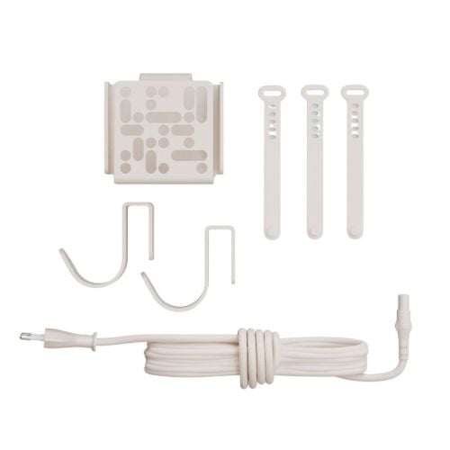 Pedestal Mount Bundle - Pearl