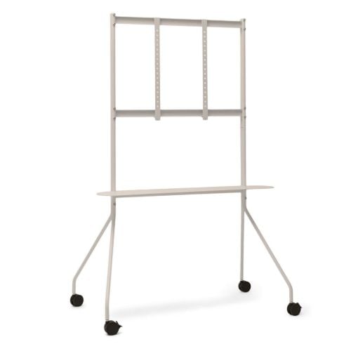 Pedestal Moon Pro TV Stativ - Metal/Oat