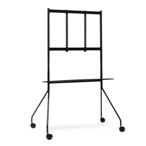 Pedestal Moon Pro TV Stativ - Metal/Charcoal