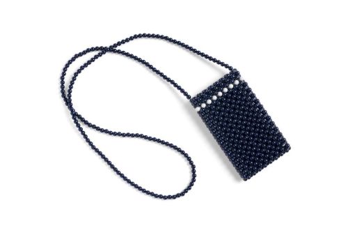 HAY Perla Phone Holder 9,5x16,5 cm - Rubus