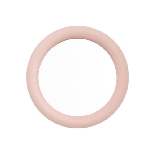 raawii Duplum Spejl Ø: 48,3 cm - Coral Blush/Matte