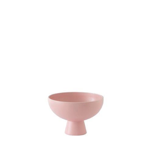 raawii Strøm Small Bowl Ø: 15 cm - Coral Blush