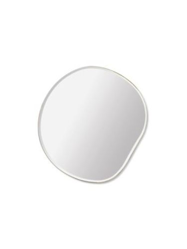 Ferm Living Pond Spejl 50x52 cm - Lille