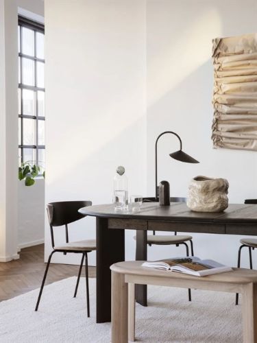 Ferm Living Tuck Pot Ø: 29 cm – Kaschmir