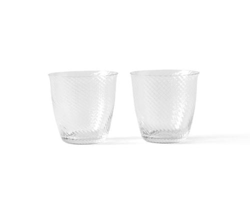 &Tradition Collect Drinking Glass SC78 2 stk. - Clear