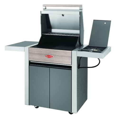 Beefeater 1500 3 Brenner BBQ & B/B Trolley B: 152,2 cm