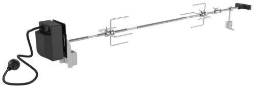 Beefeater Universal Rotisseri 3, 4 og 5 Brændere