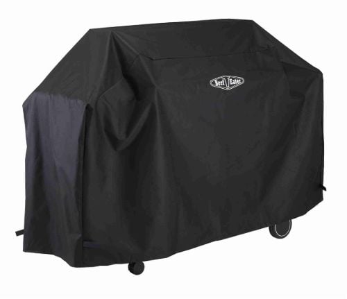 Beefeater Premium 5 Brænder Trolley Overtræk - Sort