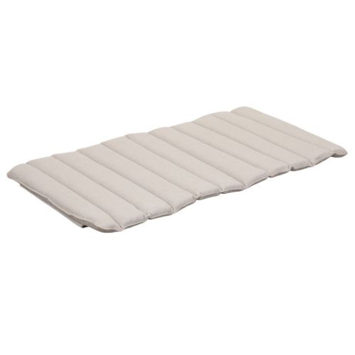 Cane-line Outdoor Hynde Til Al Dente Loungestol - Tekstil/Sand