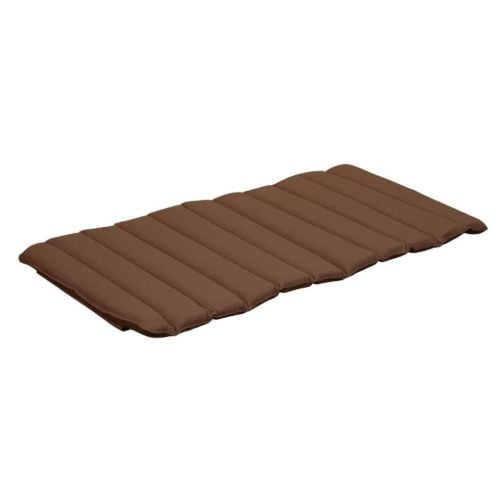 Cane-line Outdoor Hynde Til Al Dente Loungestol - Tekstil/Desert Red