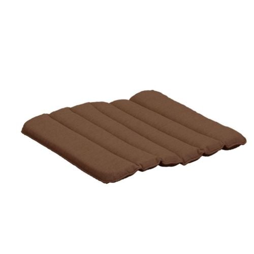 Cane-line Outdoor Sædehynde Til Al Dente Stol - Tekstil/Desert Red