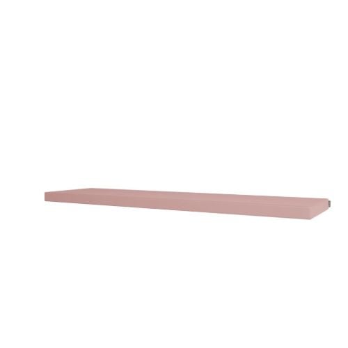 Montana QS Hynde til Rest II Bænk 139x5x38 cm - Reflect 614